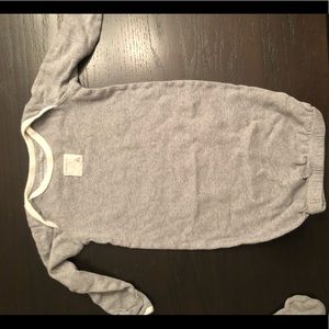 Burt’s bees sleeper